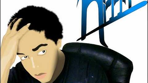 My first Rap beat in LMMS