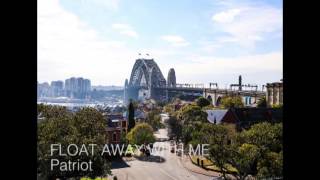 Float Away With Me by Patriot (New Cove Reber Song)