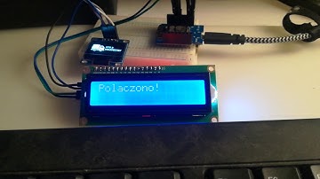 ESP8266 ETS2/ATS wireless dashboard demo