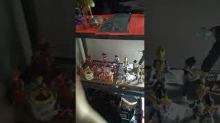 R.I.P Akira Toyramia