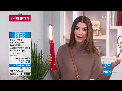 bell-+-howell-2pack-usb-or-battery-powered-table-lamps