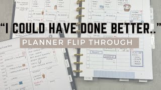 My First Planner Flip Through of 2024 #plannerflipthrough by The Organized Money 5,749 views 3 months ago 11 minutes, 33 seconds
