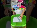 Что удержит на воде Мега-Кольцо😰?! #shorts