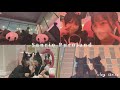 【ほのここ】サンリオピューロランド行ってきた〜vlogだ〜!!