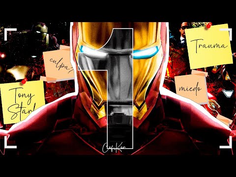 ¿Fue Iron-Man un buen personaje? Parte 1