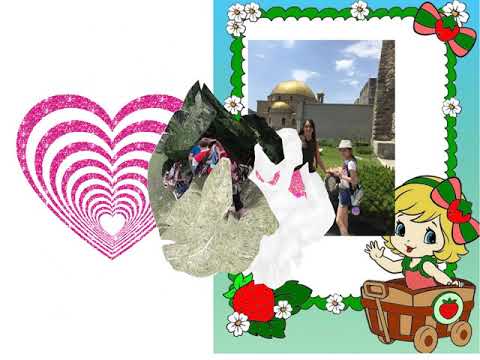 მე 6 ა კლასი