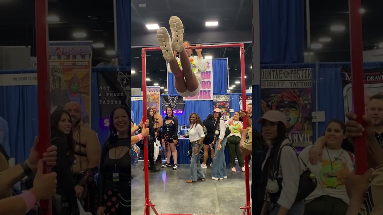 FLORIDA SUPERCON Miami Beach Convention center 