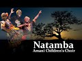 Natamba Amani Children