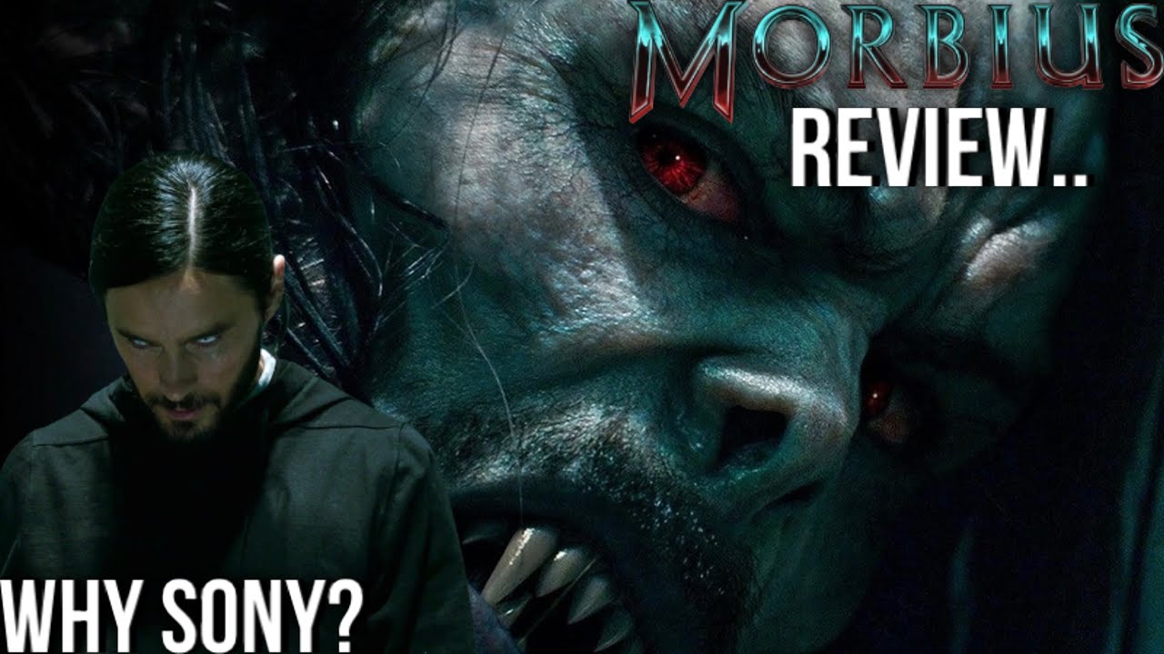 Morbius Spoiler Review - What Did We Just Watch?