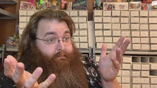 What is the NEW Reserved List