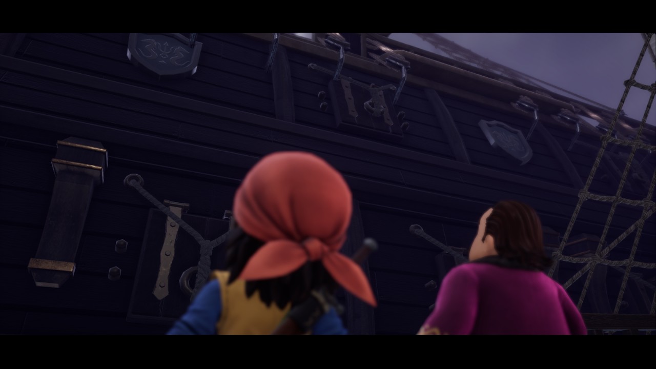 まったりドラゴンクエストVII Reimagined　初見プレイ【ネタバレあり】その16