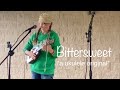 Bittersweet- an original song on ukulele