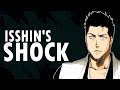 This is How Isshin Reacted to Kaien&#39;s Death!