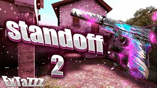 РАСПАКУЮ КАЖДОГО ||ММ|| ДУЭЛИ ! STANDOFF 2 СТРИМ