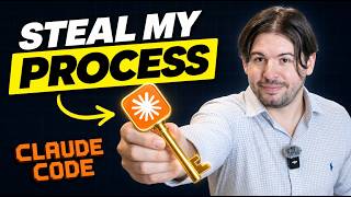 Oracle Bought The Software He Built For $100M... Now He Makes $80K/month With Claude Code