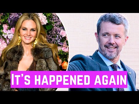 King Frederik's Scandal RESURFACES: Unveiling the Truth Behind the