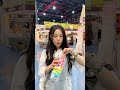 Seoul dessert festival mukbang shorts funny viral