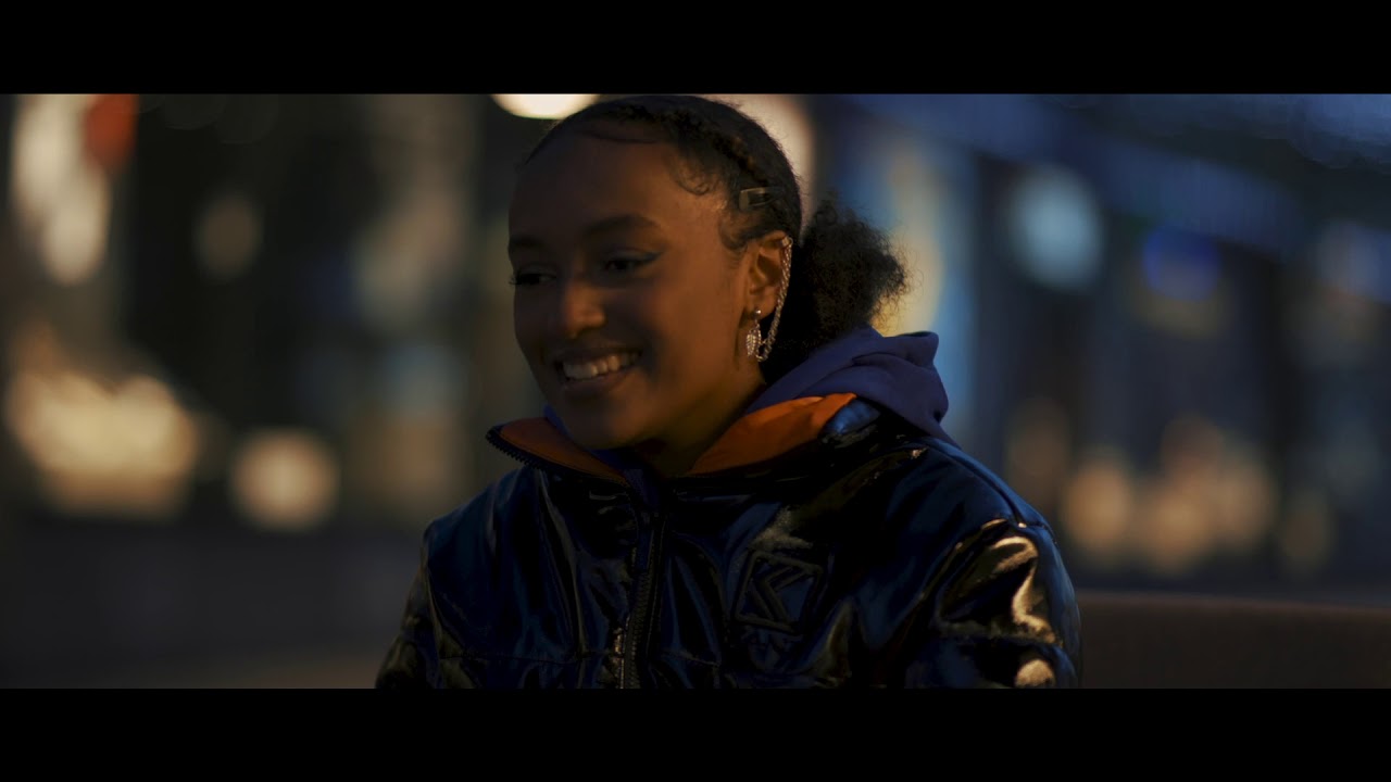 >Jada Faith – Butterfly