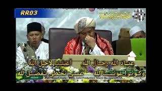 Ibadallah (Lirik) *2 \\\\ Shalawat Manaqib Tuan Syekh Abdul Qadir Al-Jailani - Ponpes AL-FUTUHAT