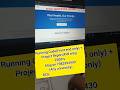 Project Report + Running code (front end) 2500rs #amity #galgotias  #bca #mca #btech #project  #code