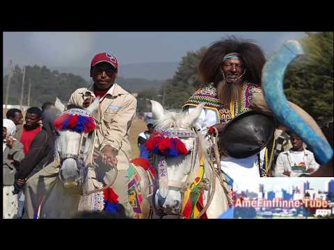 Abito Kebede Gerarsa Official Oromo Music