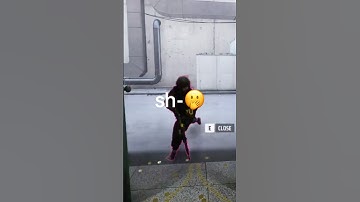 the sword feels so 🥴 | THE FINALS