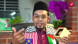 HJ SHAARI MAKRIFAT SESAT KALAH KES SAMAN USTAZ NOOR DEROS