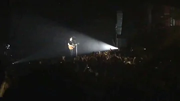 Shawn Mendes - Act Like You Love Me live Sweden