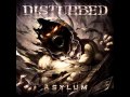 Disturbed - Asylum HQ + Lyrics