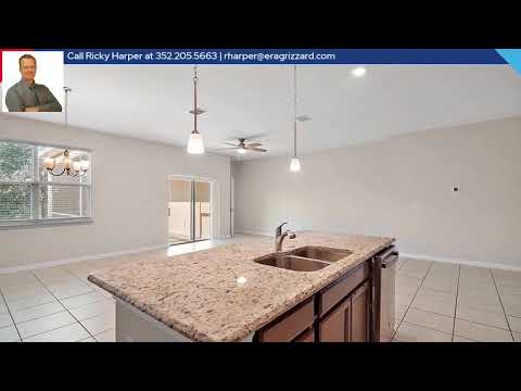 29567 Caspian Street, Leesburg, FL home video tour