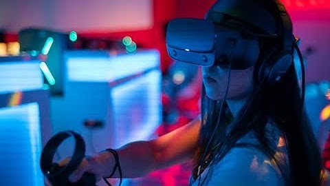 SIGGRAPH 2019 highlights, NVIDIA