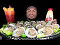 Fresh Raw Oysters & Aguachiles | Dear BGA...