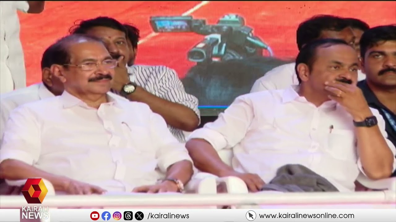 തെരഞ്ഞെടുപ്പ് മുന്നില്‍ കണ്ടുള്ള പൊള്ളയായ വാഗ്ദാനങ്ങളുമായി UDF | Rahul Gandhi's guarantee