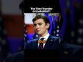 Barron Trump: 19th Century TIME TRAVELER?