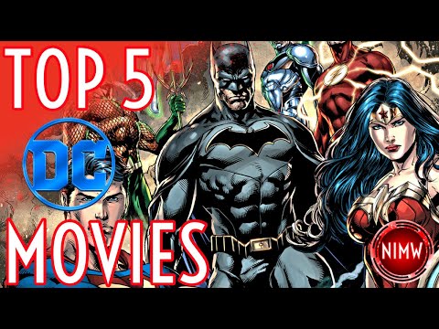 top-5-favorite-dc-movies!-(ft.-onur’s-film-reviews)