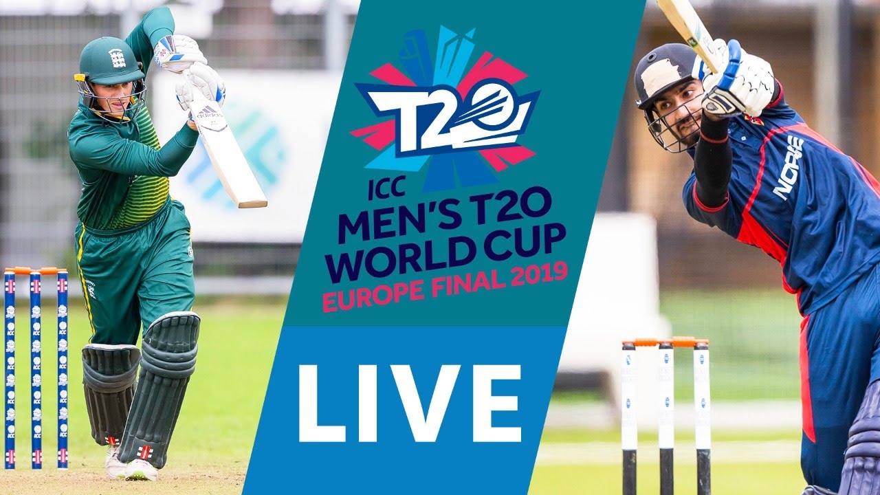 t20 world cup live match video