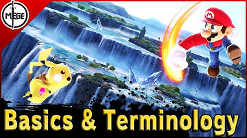 Smash Bros. BEGINNER