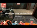 How to troll as engineer in 2fort