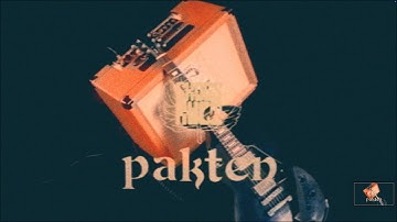 Skogskult - Pakten (Official Video)