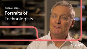 Leading by Example | Glenn Nott   - Cherwell