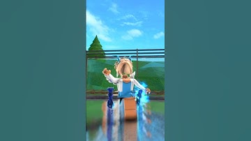 I finally got shaders again!! #roblox