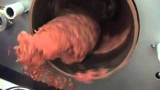 BAADER Chicken necks