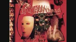 Buckethead - Quantum Crash