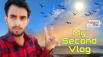 My First Vlog ❤️|| तीसरी लहर || Balram Kisu Vlog @ActiveRahul @bablubannavlog @ManojDey