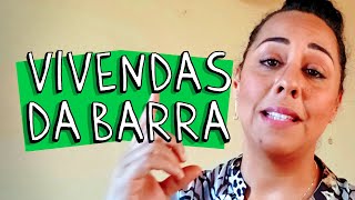 VIVENDAS DA BARRA