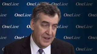 Dr. Whitman on Expanding the Benefit of Immunotherapy in Solid Tumors