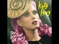 Katy Perry   The One That Got Away Lyrics Acoustic