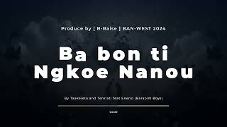 Bwa Bon Ti Ngkoe Nanouby Taakeieta Teretati Ft. Enerio