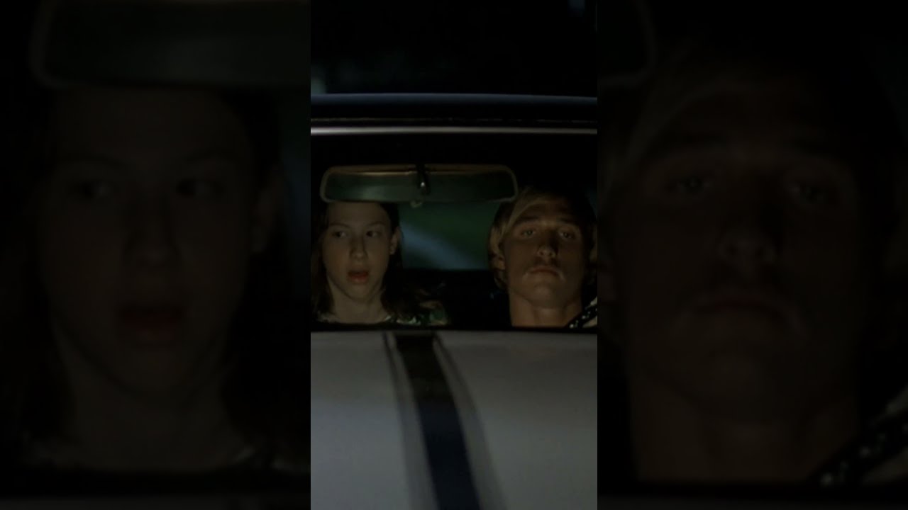  It D Be A Lot Cooler If You Did DazedAndConfused Shorts