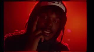 Lucki - Feel Dat Prod. Mars Diva Iii